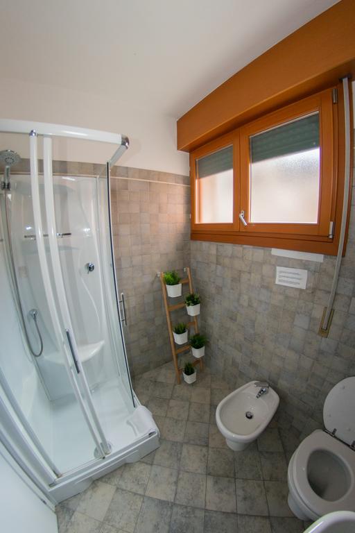 Ca' Salute Apartment Venedig Eksteriør billede