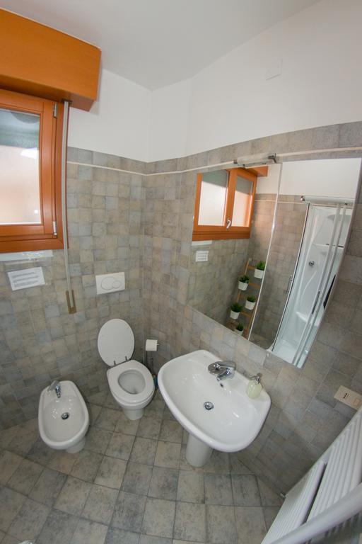 Ca' Salute Apartment Venedig Eksteriør billede