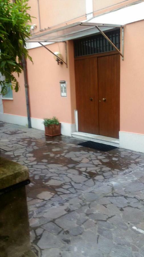 Ca' Salute Apartment Venedig Eksteriør billede