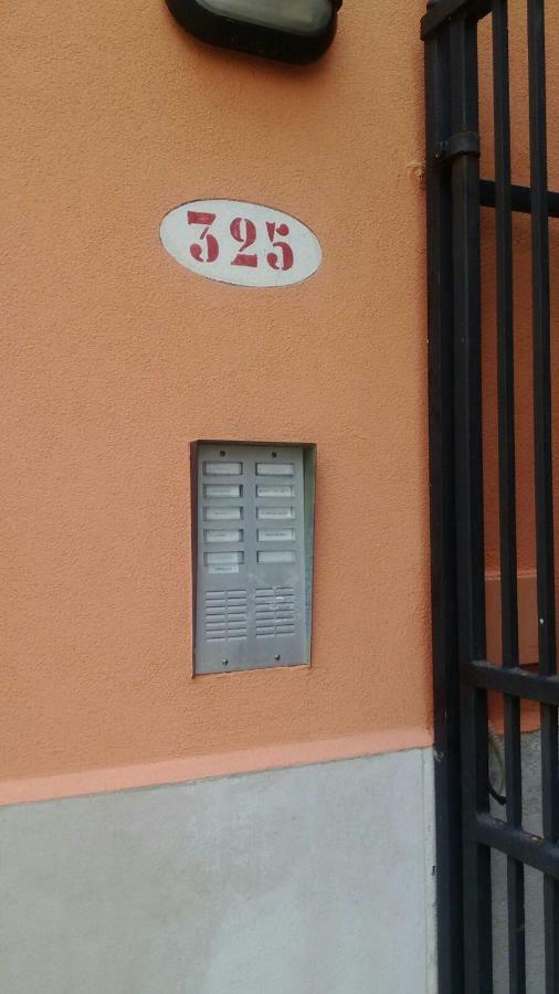 Ca' Salute Apartment Venedig Eksteriør billede
