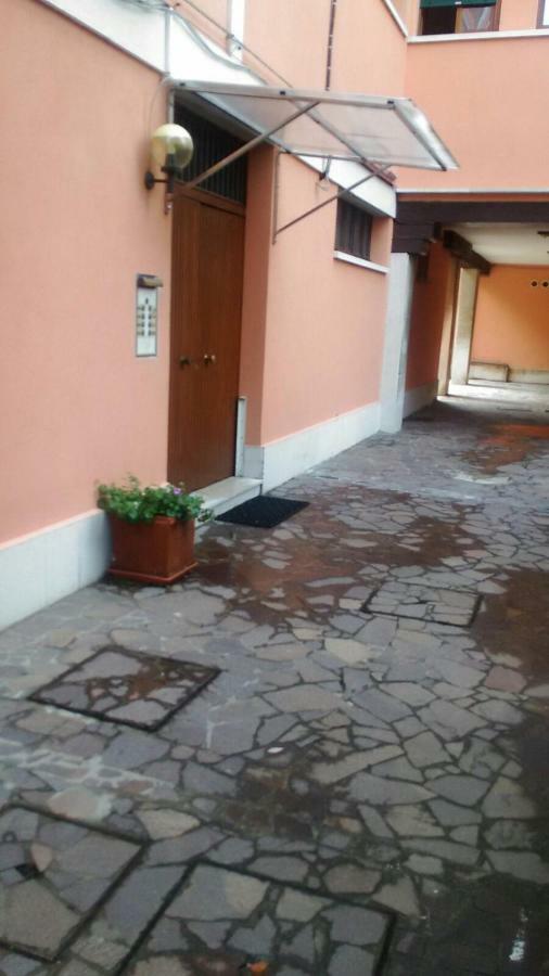 Ca' Salute Apartment Venedig Eksteriør billede